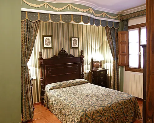 Soho Boutique Palacio San Gabriel, Room
