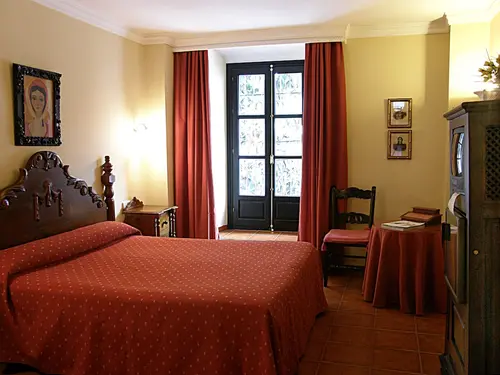 Soho Boutique Palacio San Gabriel, Room