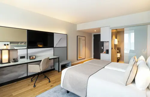 Leonardo Hotel Vienna City West, Primary image