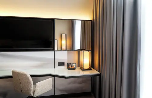 Leonardo Hotel Vienna City West, Room