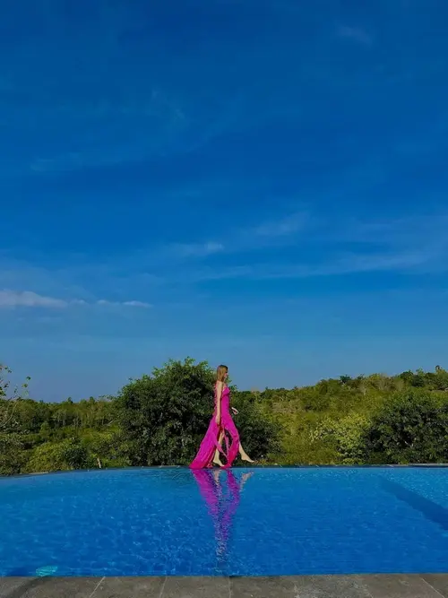 Innora Jungle Resort and Spa, Primary image