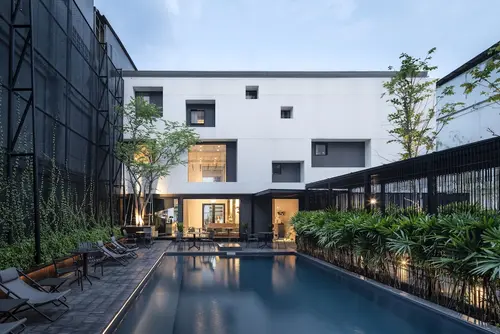 Lilit Bang Lumphu Hotel, Primary image