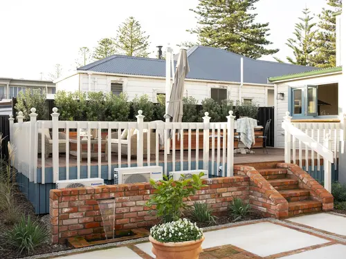 415 Marine Parade, 