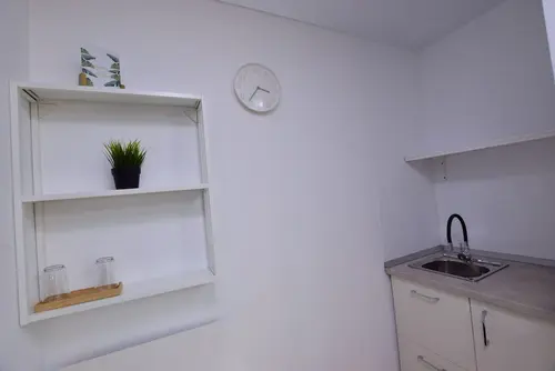 Dacia Residence Apartments, Room