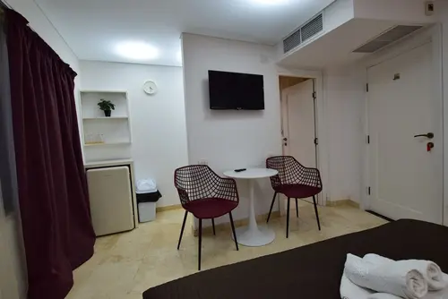 Dacia Residence Apartments, Room