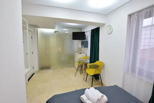 Dacia Residence Apartments, Room