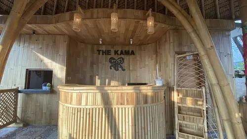 The Kama, Reception