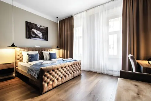 Vayalen Boutiquehotel, Primary image