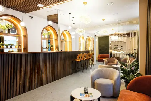 Vayalen Boutiquehotel, Primary image