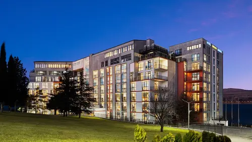 Gino Seaside Tbilisi, Trademark Collection by Wyndham, Exterior