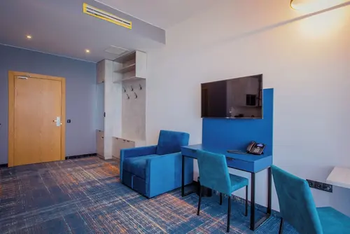 Gino Seaside Tbilisi, Trademark Collection by Wyndham, Room