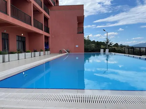 Gino Seaside Tbilisi, Trademark Collection by Wyndham, Pool