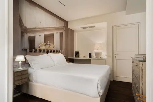 BDB Rooms Trastevere, Room