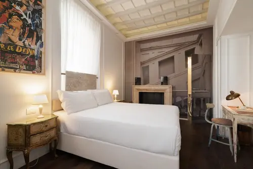 BDB Rooms Trastevere, Room