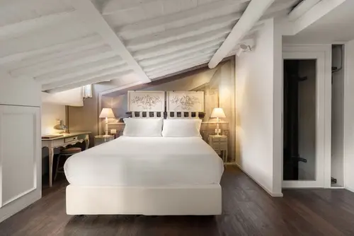 BDB Rooms Trastevere, Room