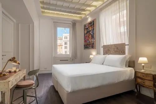 BDB Rooms Trastevere, Primary image