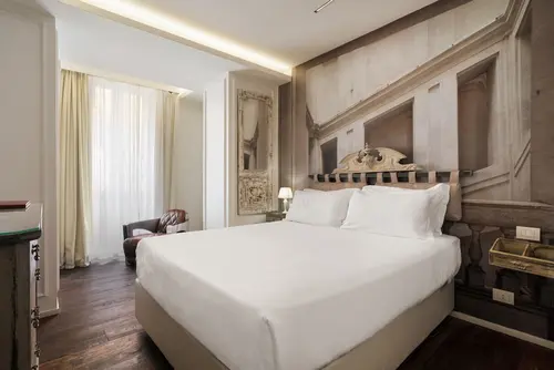 BDB Rooms Trastevere, Room
