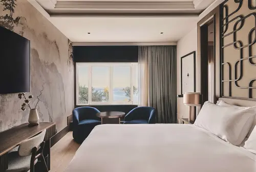 Nobu Hotel San Sebastián, 