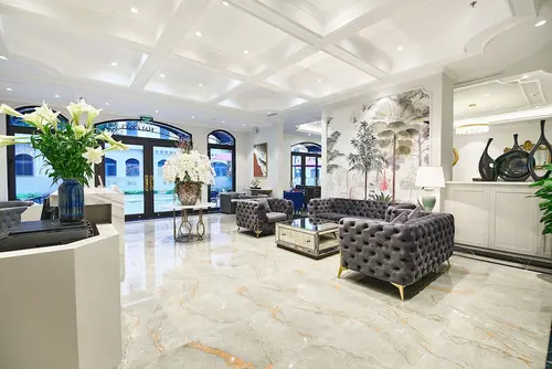 The Yen Residences Halong, Reception