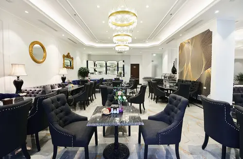 The Yen Residences Halong, Restaurant