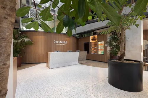 Occidental Ljubljana, Reception