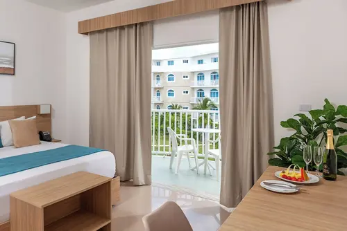HM Alma de Bayahibe - Adults Only - All Inclusive, Room
