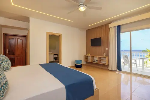 HM Alma de Bayahibe - Adults Only - All Inclusive, Room