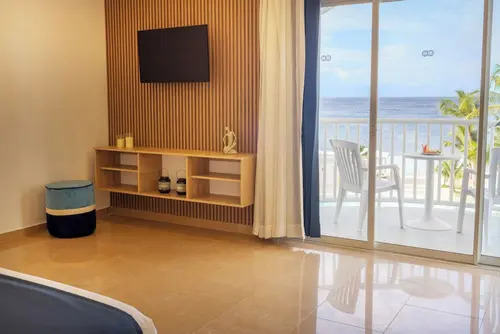 HM Alma de Bayahibe - Adults Only - All Inclusive, Room