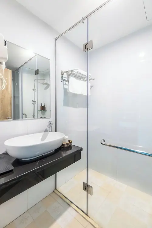 Ivy Luxury Hotel & Apartment, Primary image