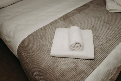 Hotel Noor Konjic, 