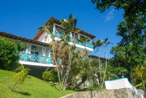 Aroma Do Mar by Latitud Hoteles, Primary image