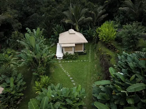 Nadi Nature Resort - Adults Only, Terrace/patio