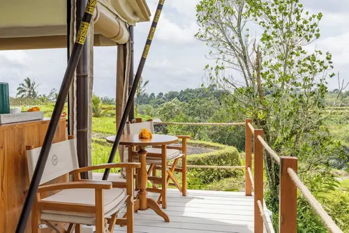 Nadi Nature Resort - Adults Only, Room