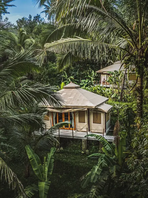 Nadi Nature Resort - Adults Only, Primary image