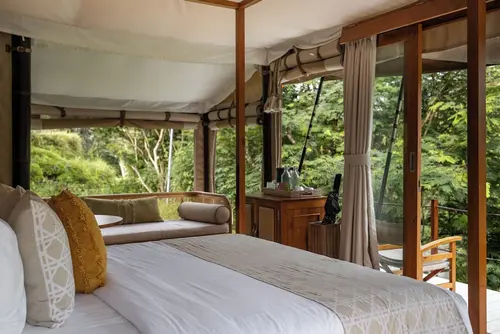 Nadi Nature Resort - Adults Only, Room