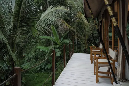 Nadi Nature Resort - Adults Only, Room