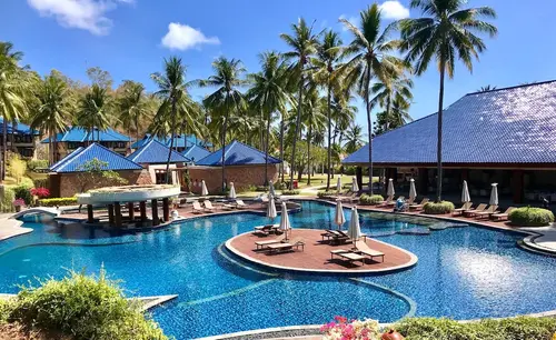 Sundancer Residences & Villas Lombok, Primary image