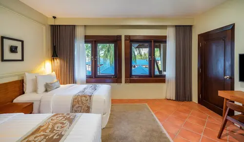 Sundancer Residences & Villas Lombok, Room