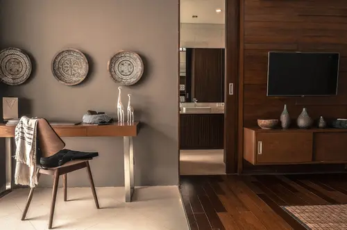 Sundancer Residences & Villas Lombok, Room