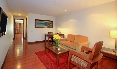 Hotel Windsor House Inn By GEH Suites, Room