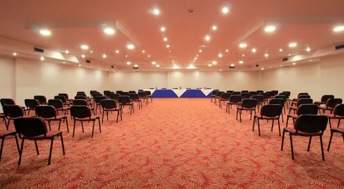 Hotel Windsor House Inn By GEH Suites, Ballroom