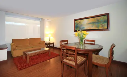Hotel Windsor House Inn By GEH Suites, Room