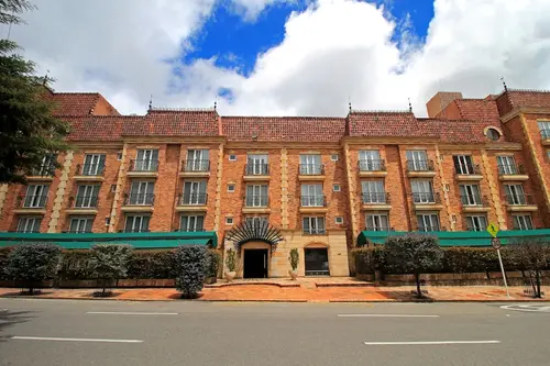 Hotel Windsor House Inn By GEH Suites, Primary image