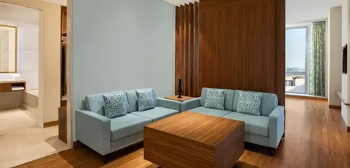Fairfield by Marriott Agra, Room