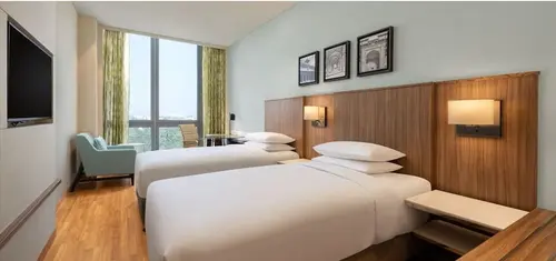 Fairfield by Marriott Agra, Primary image