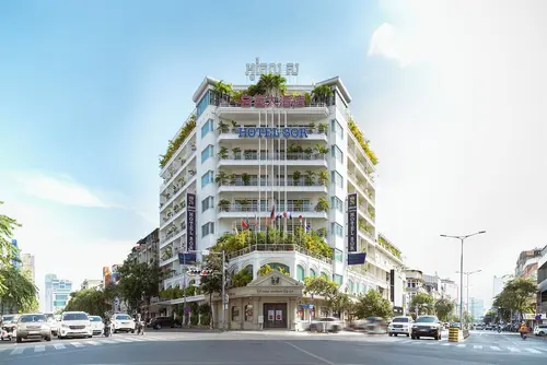 Hotel Sor, Primary image