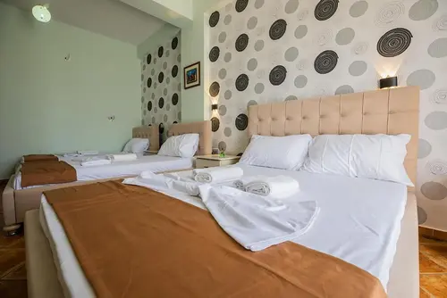 Hotel Panorama, 