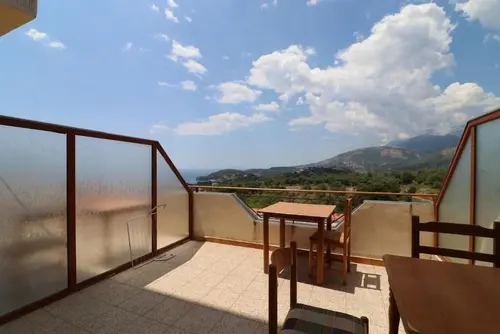 Hotel Panorama, 