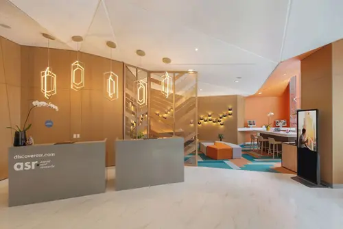 Citadines Benavidez Makati, Primary image