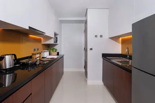 Citadines Benavidez Makati, Room